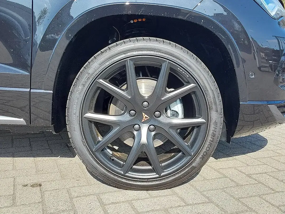 CUPRA Ateca - Thumbnail 15