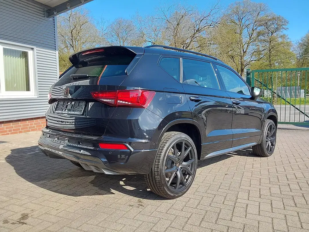 CUPRA Ateca - Thumbnail 2
