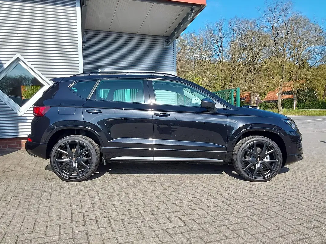 CUPRA Ateca - Thumbnail 3