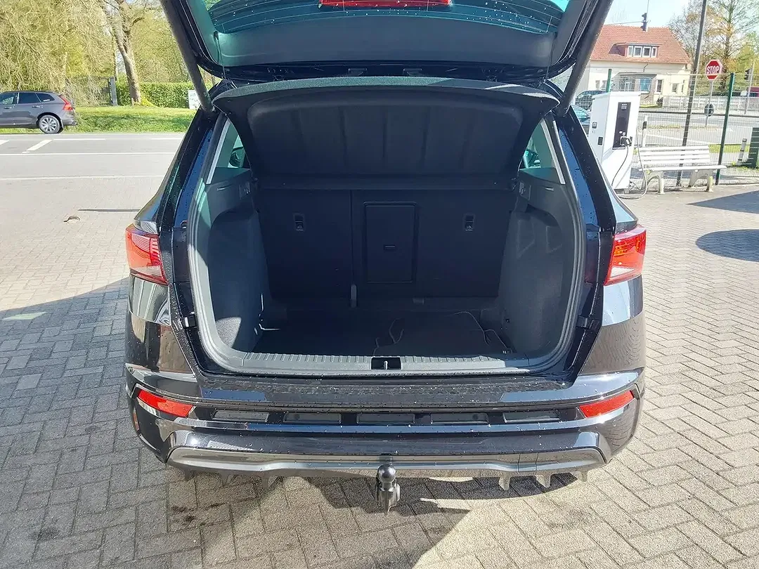 CUPRA Ateca - Thumbnail 7