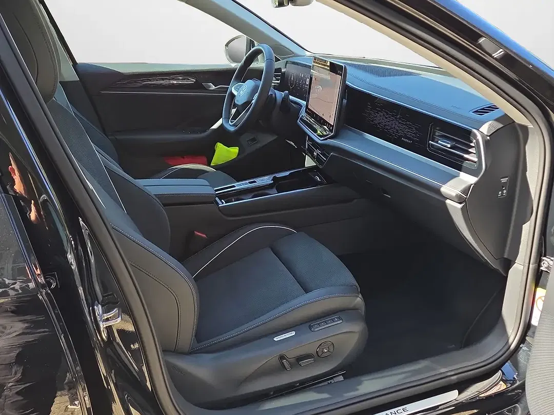 Volkswagen Passat Variant - Thumbnail 13