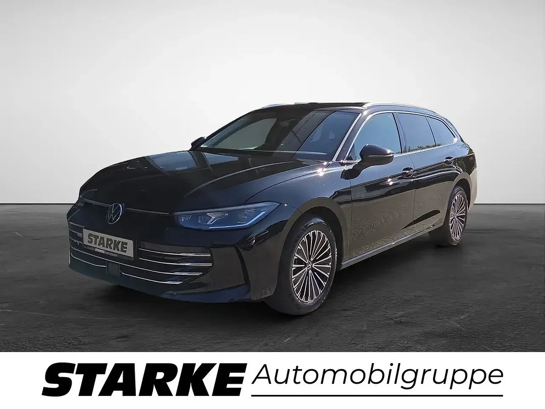 Volkswagen Passat Variant - Afbeelding 1