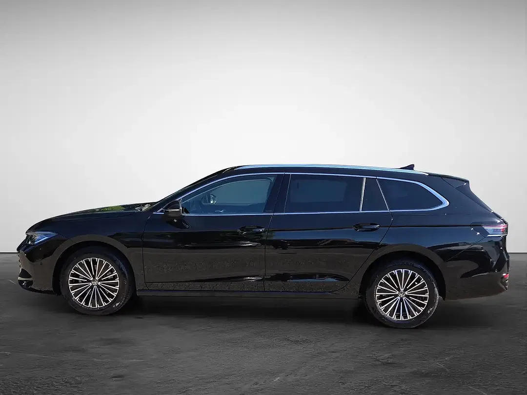 Volkswagen Passat Variant - Thumbnail 3