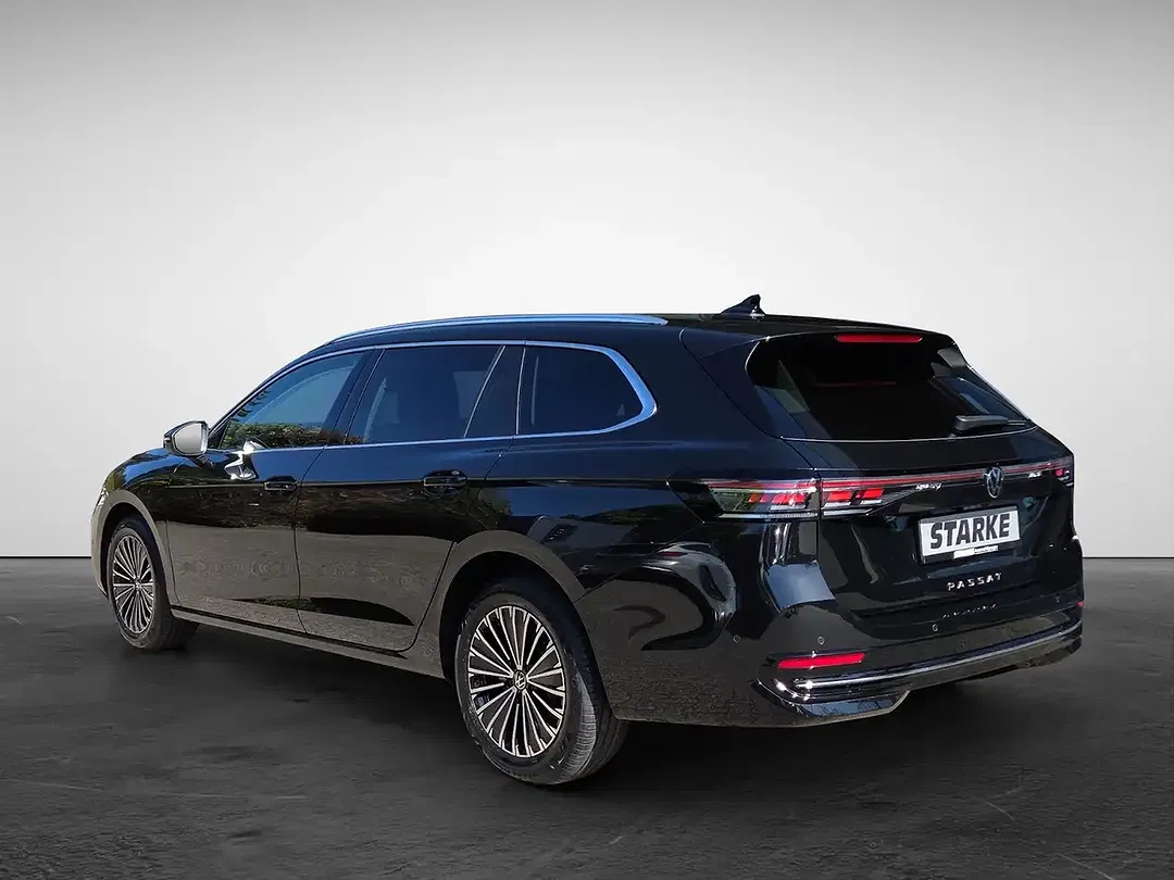 Volkswagen Passat Variant - Thumbnail 4