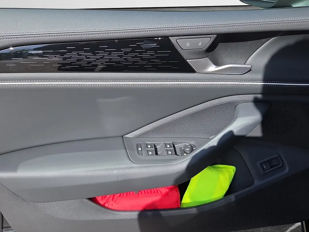 Volkswagen Passat Variant - Thumbnail 6