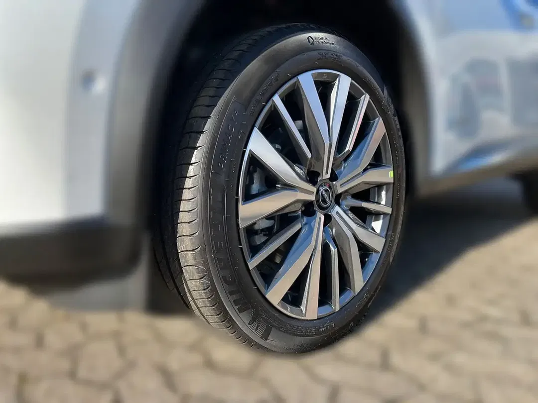 Nissan X-Trail - Thumbnail 10