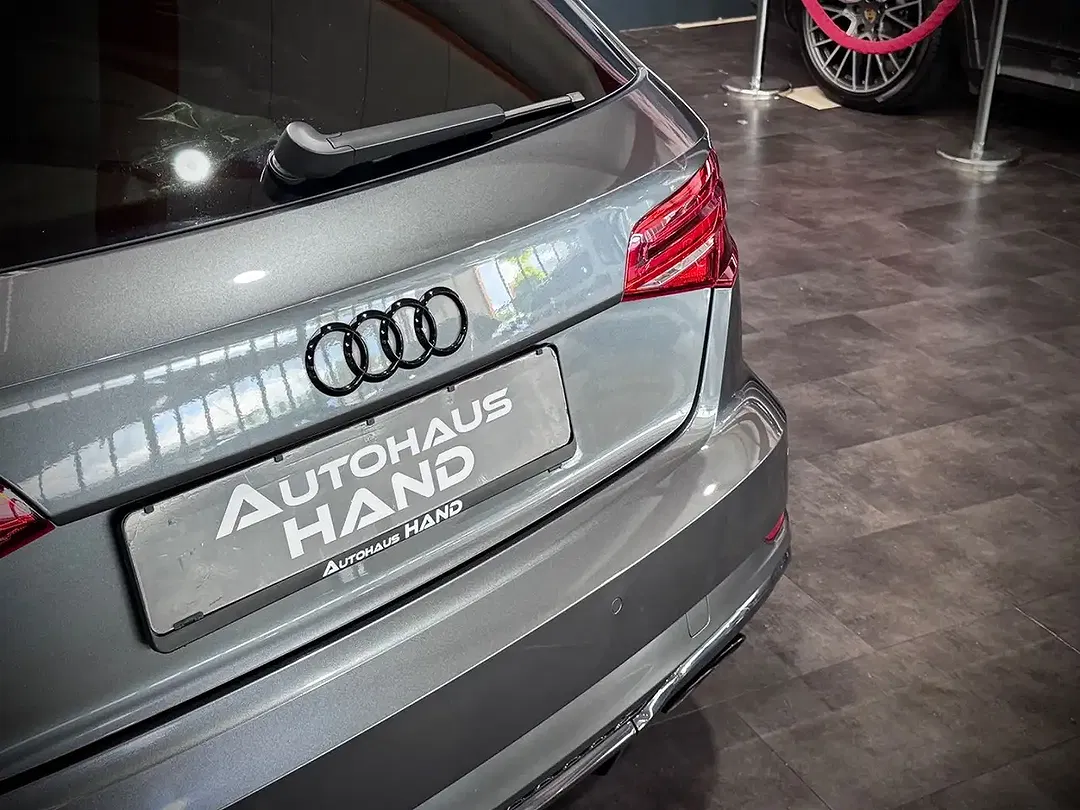 Audi S3 - Thumbnail 10