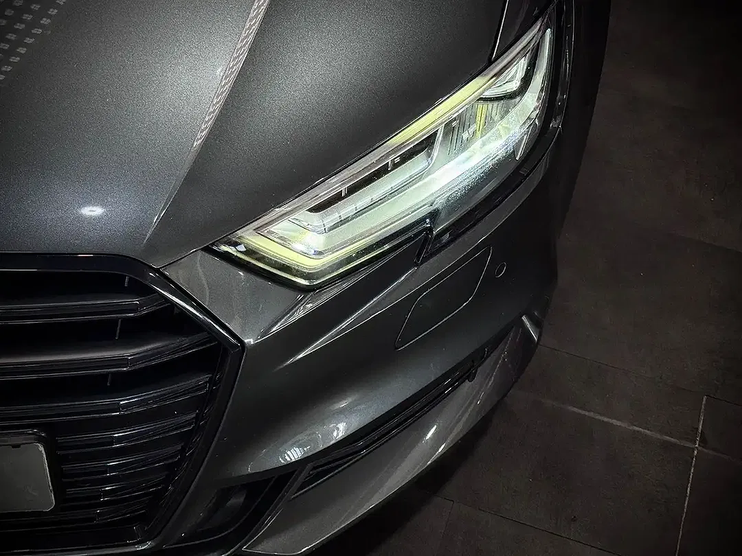 Audi S3 - Thumbnail 6