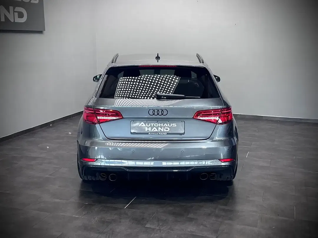 Audi S3 - Thumbnail 8