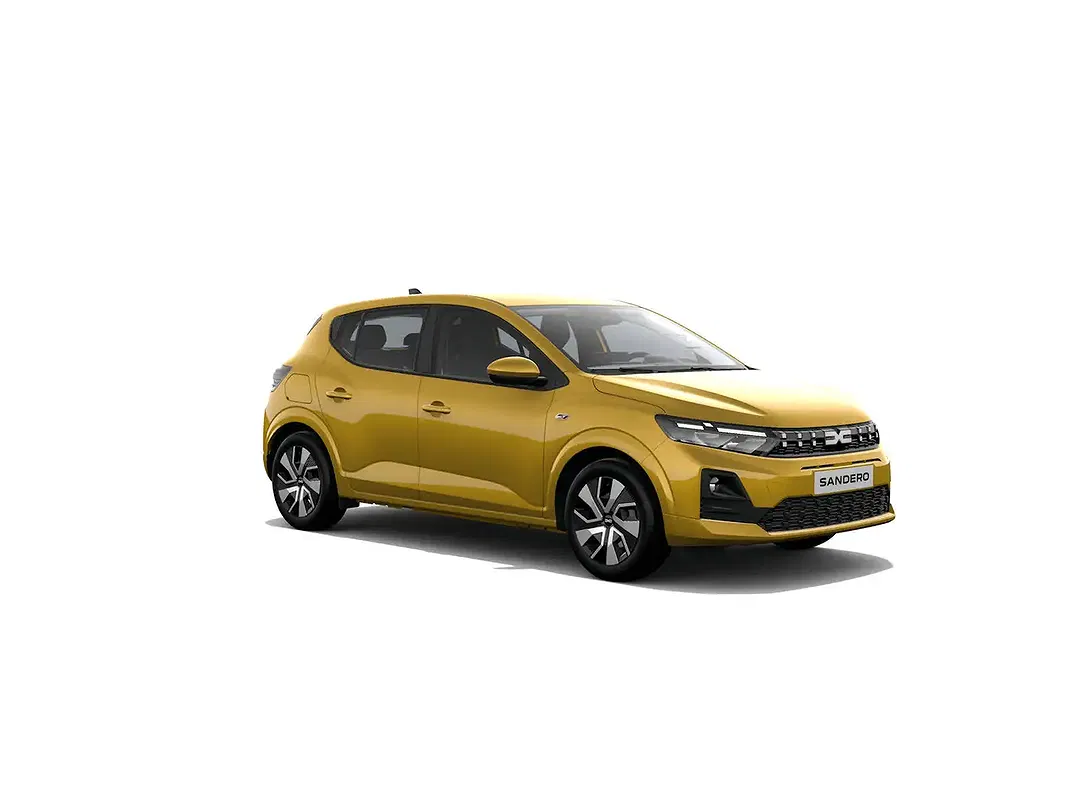Dacia Sandero - Thumbnail 10