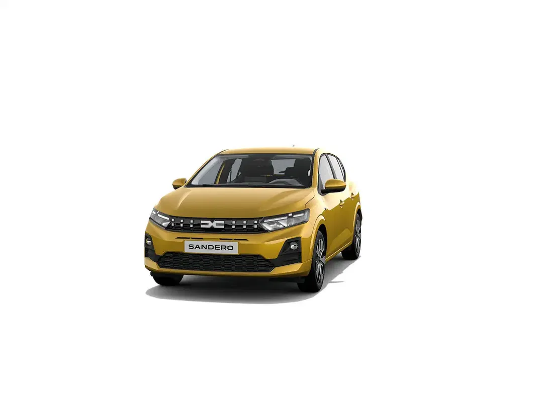 Dacia Sandero - Thumbnail 12