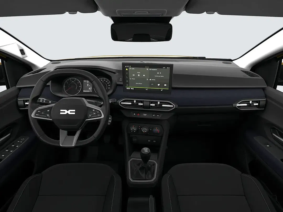 Dacia Sandero - Thumbnail 14