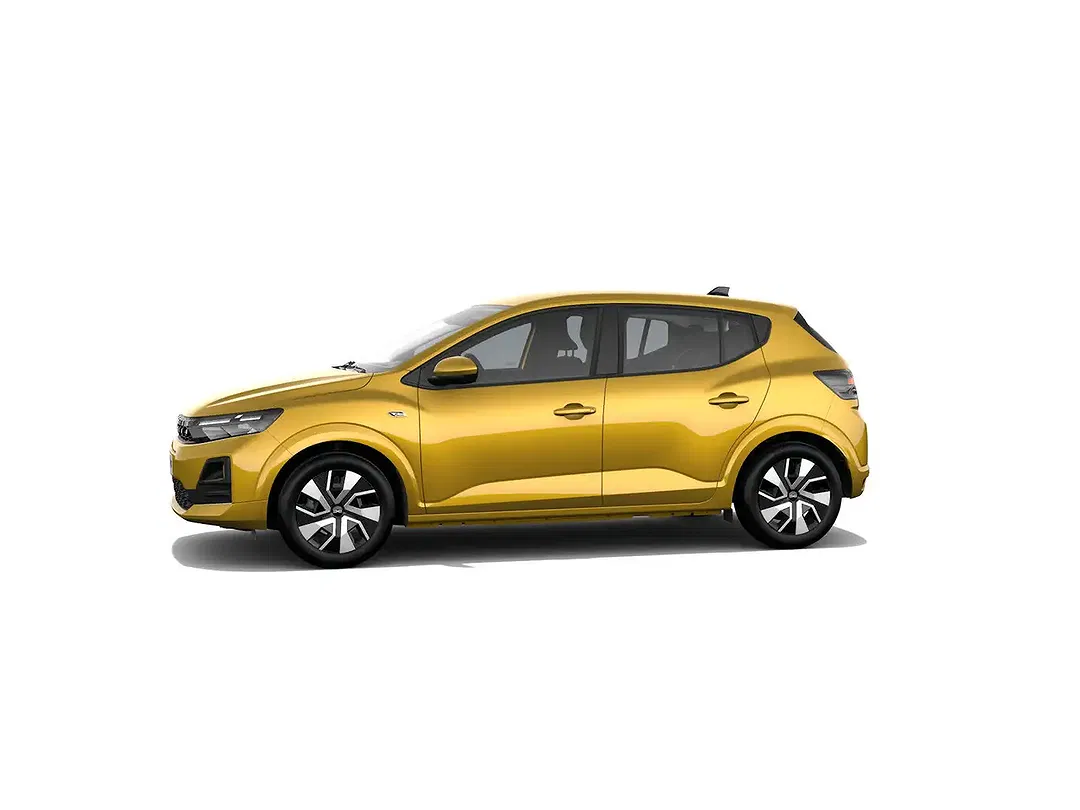 Dacia Sandero - Thumbnail 2