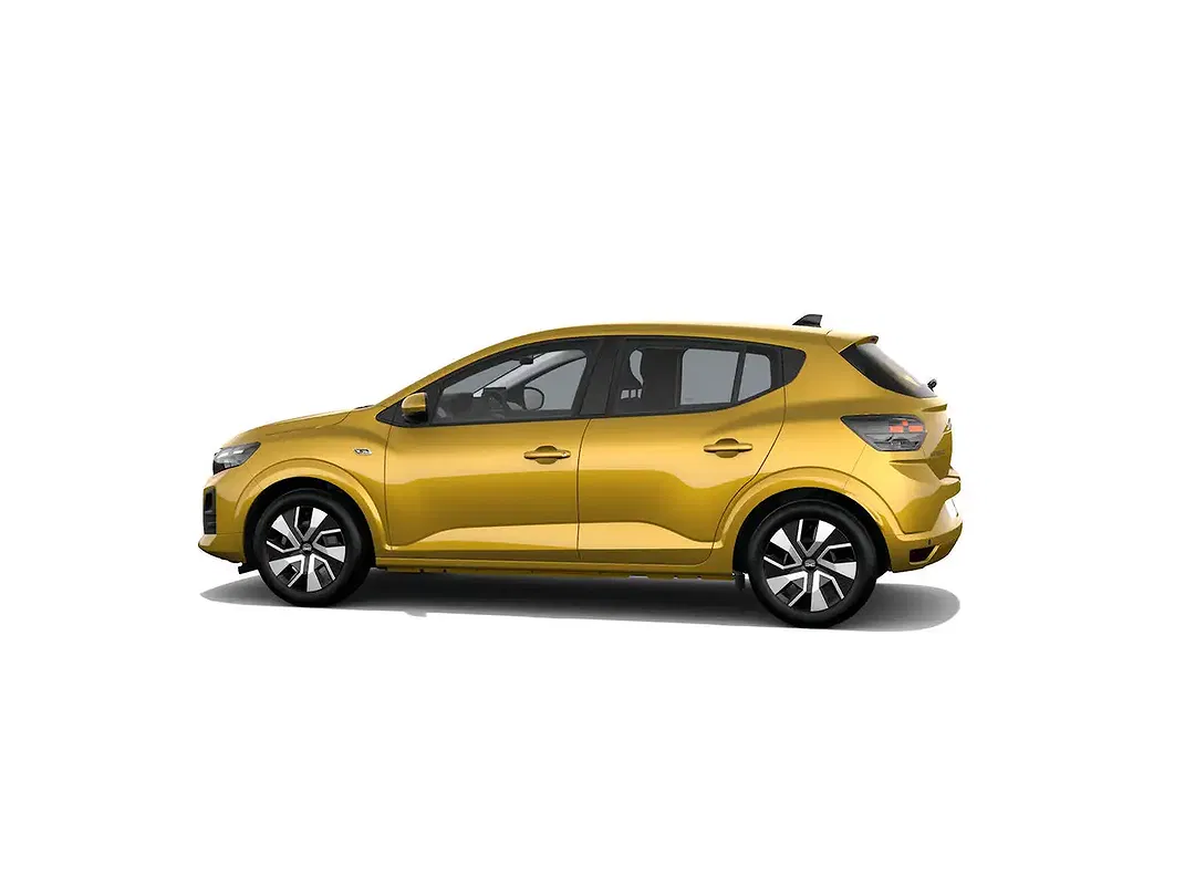 Dacia Sandero - Thumbnail 3