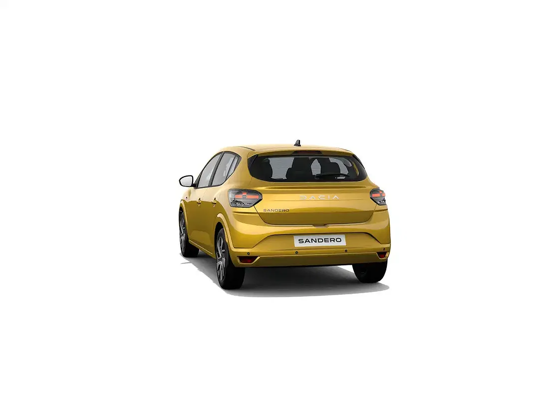 Dacia Sandero - Thumbnail 5