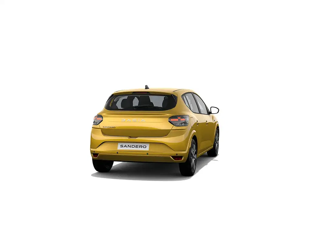 Dacia Sandero - Thumbnail 6