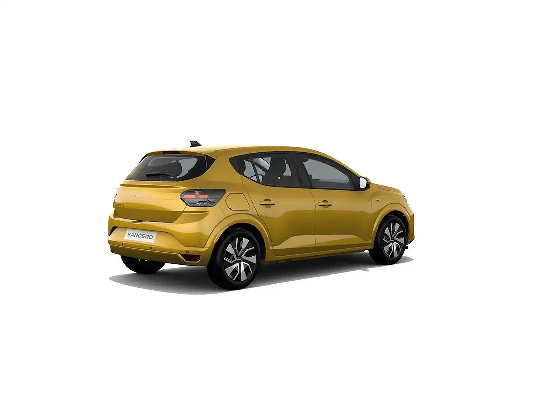 Dacia Sandero - Thumbnail 7