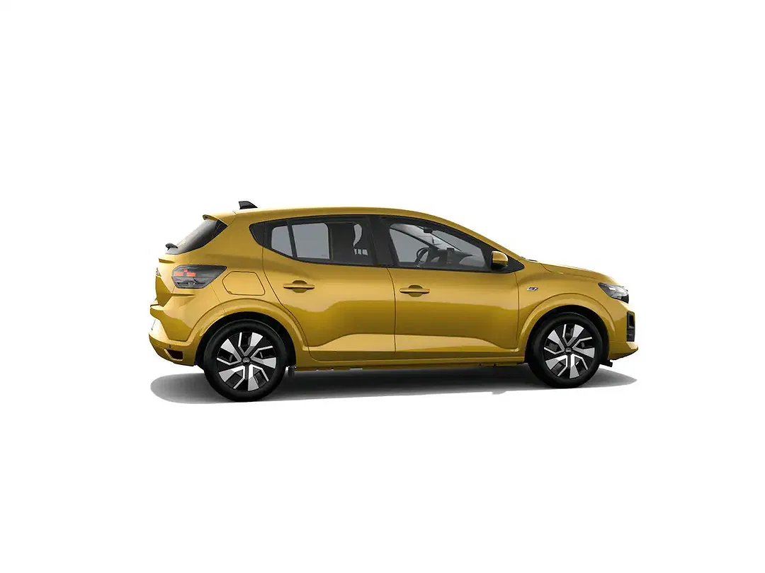 Dacia Sandero - Thumbnail 8