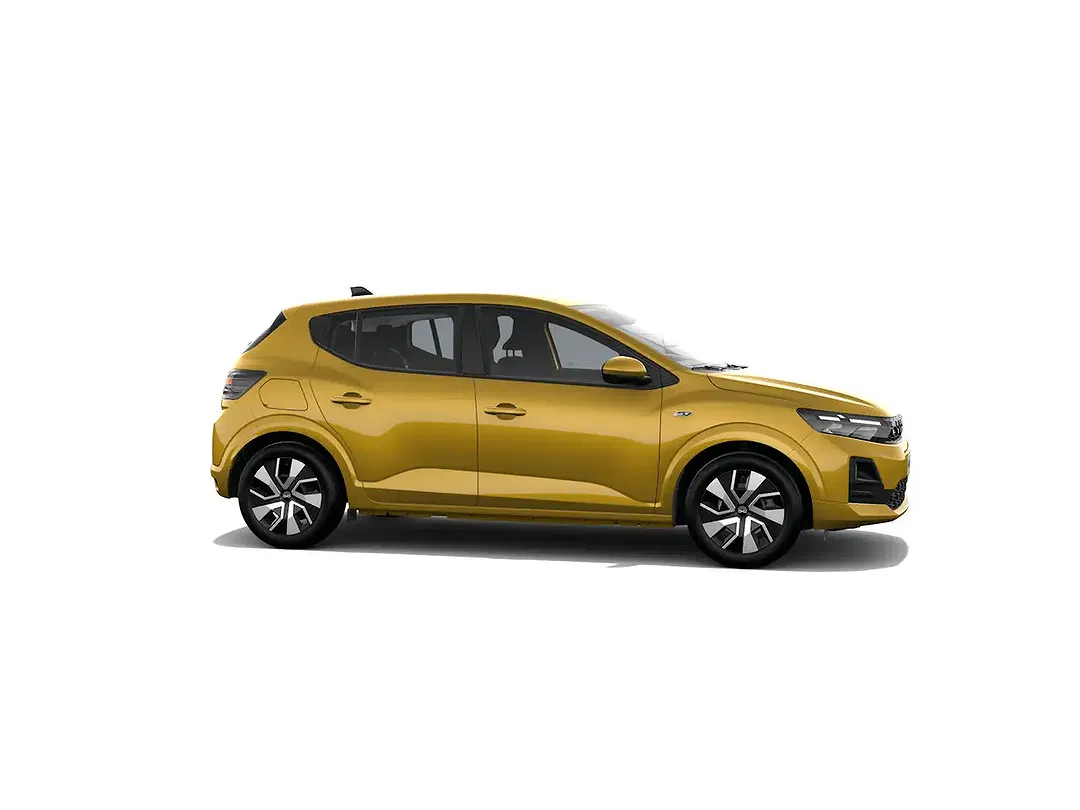 Dacia Sandero - Thumbnail 9