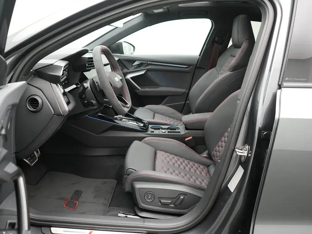 Audi RS3 - Thumbnail 10