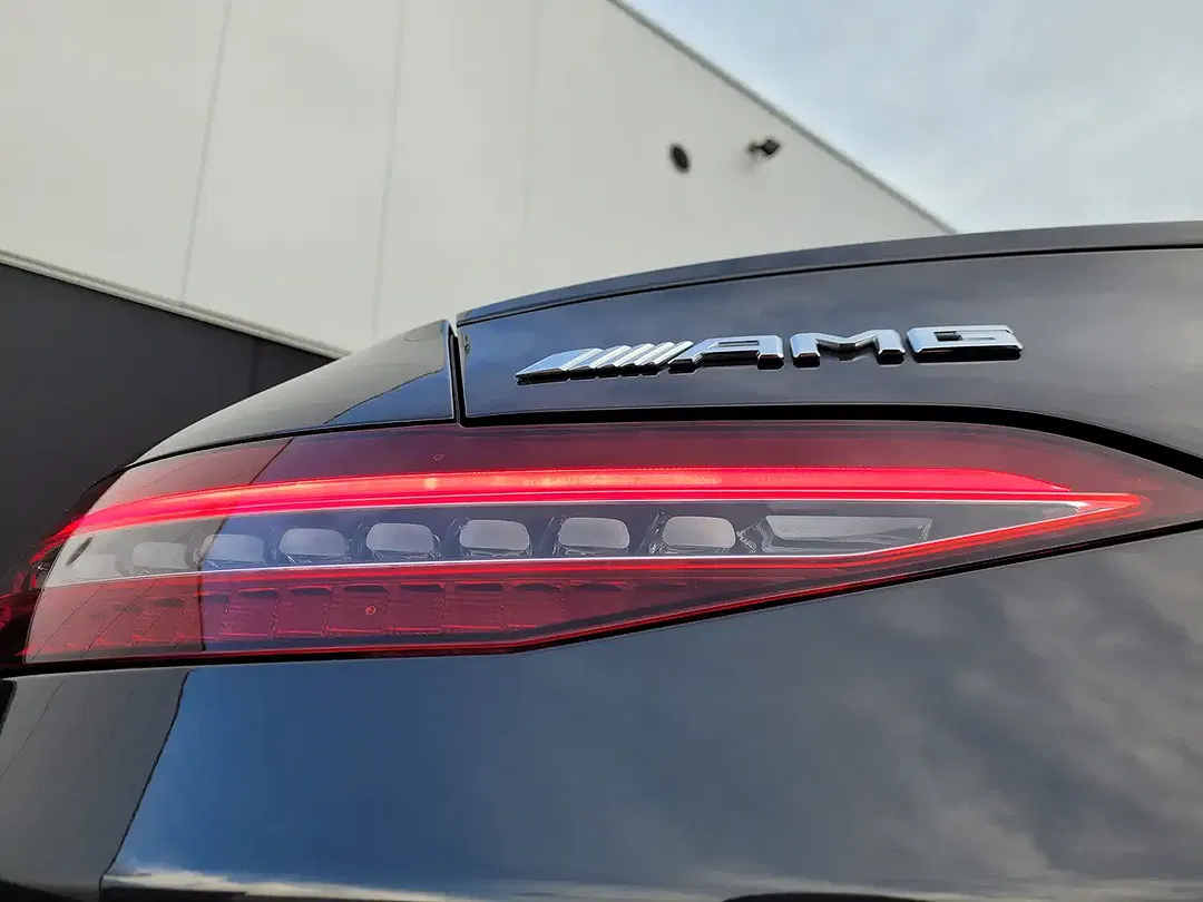 Mercedes-Benz AMG GT - Thumbnail 32