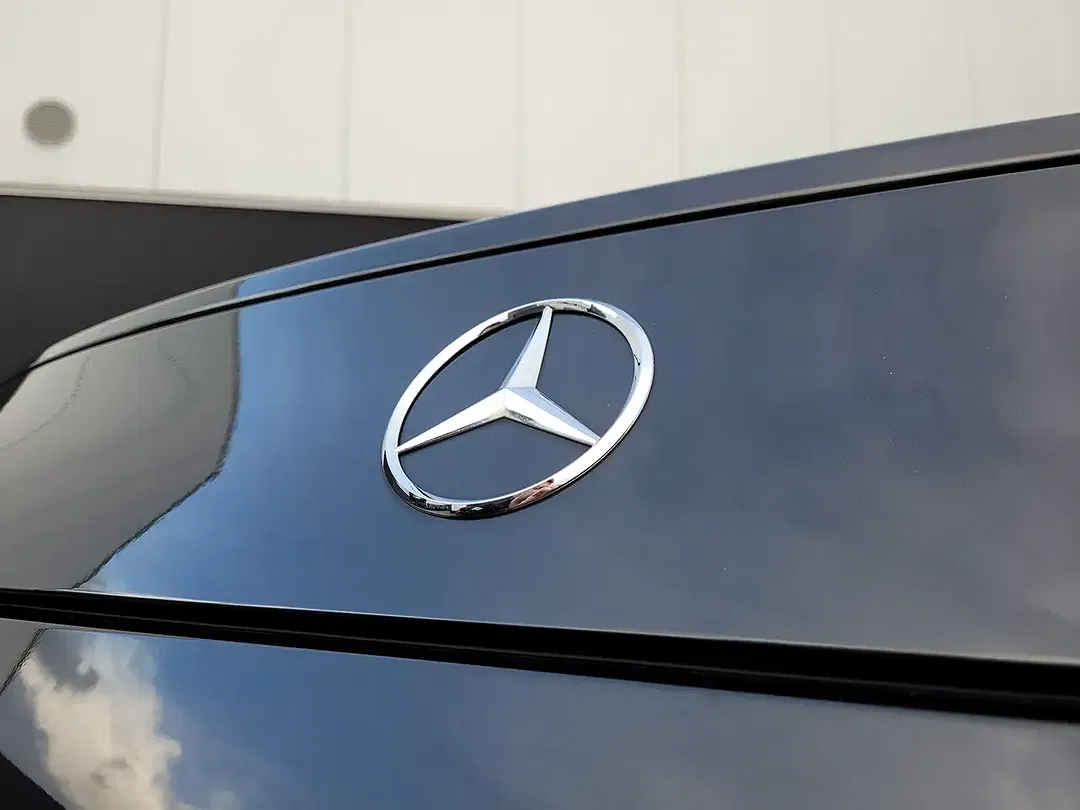 Mercedes-Benz AMG GT - Thumbnail 33