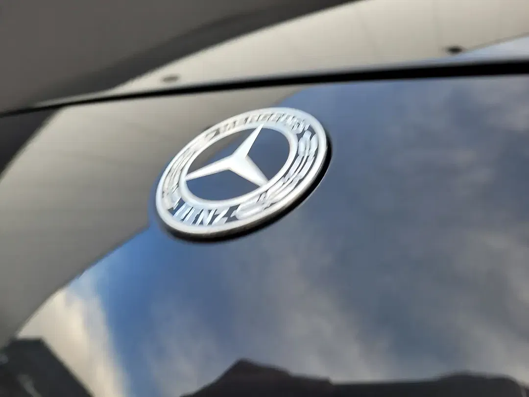 Mercedes-Benz AMG GT - Thumbnail 36