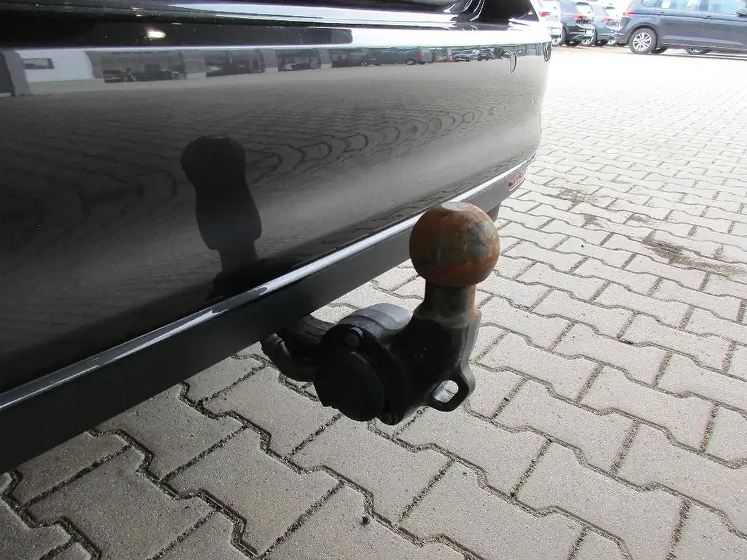 Volkswagen Passat Variant - Thumbnail 14