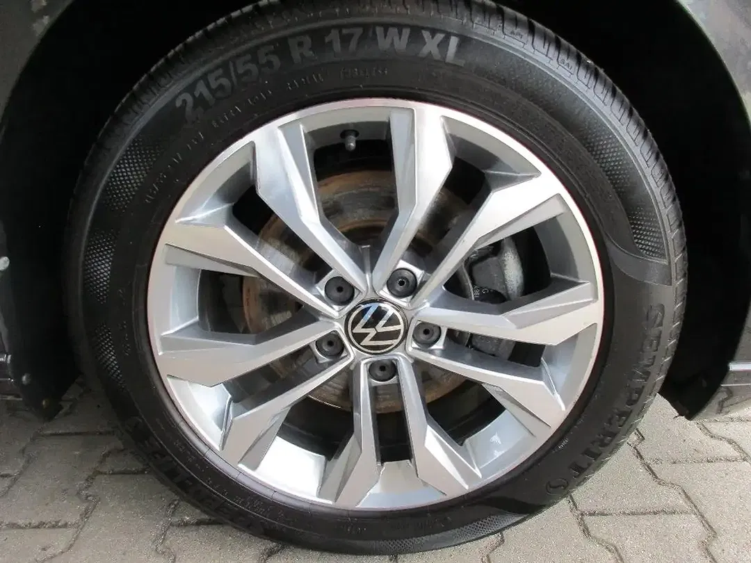 Volkswagen Passat Variant - Thumbnail 15