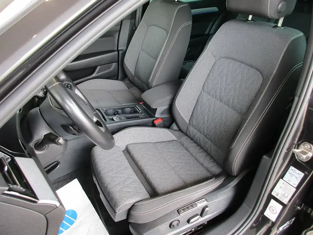 Volkswagen Passat Variant - Thumbnail 8