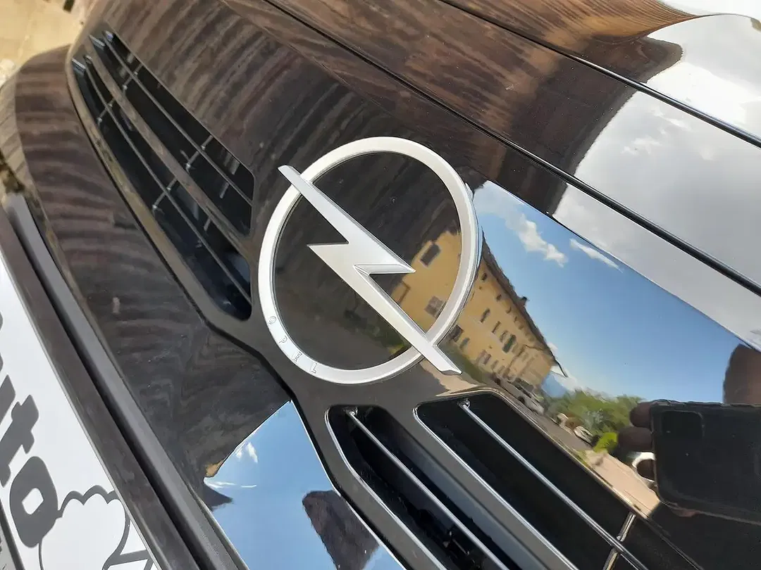 Opel Corsa - Thumbnail 13
