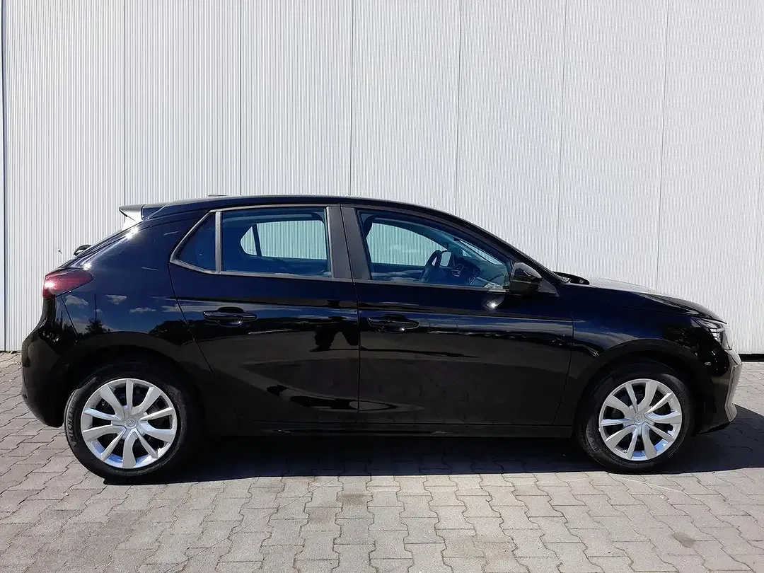 Opel Corsa - Thumbnail 6