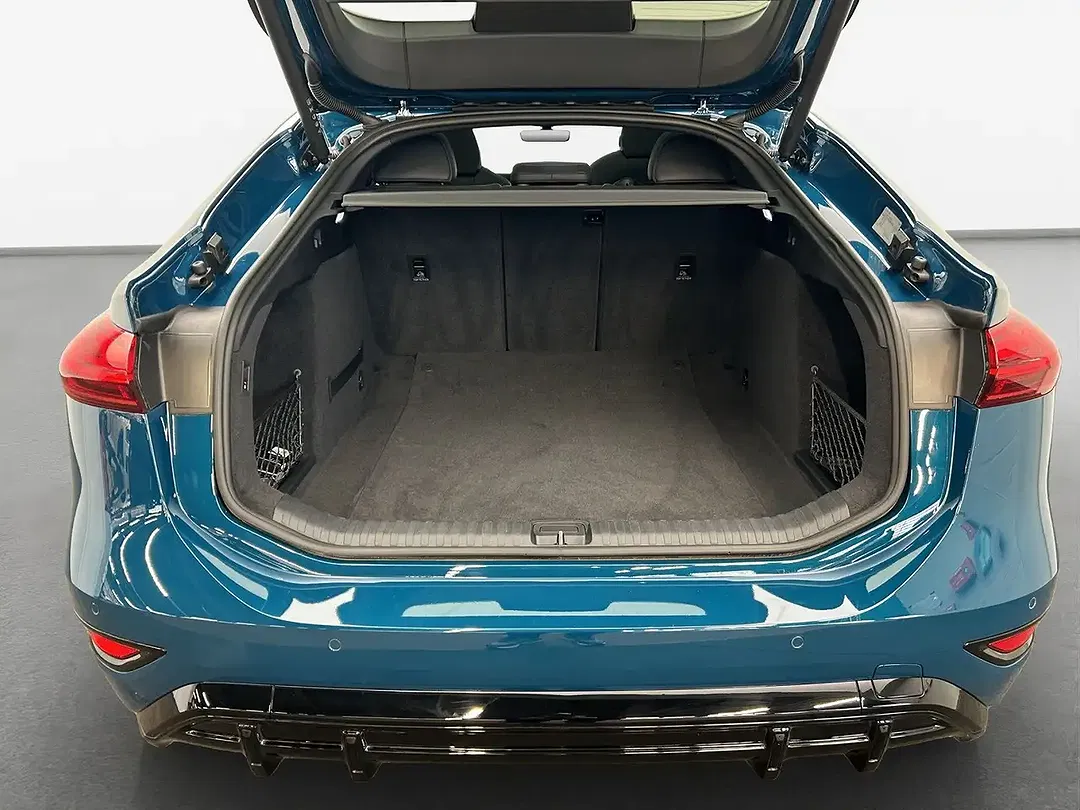 Audi S6 e-tron - Thumbnail 12