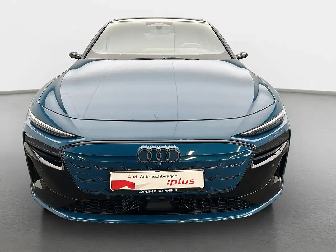 Audi S6 e-tron - Thumbnail 13