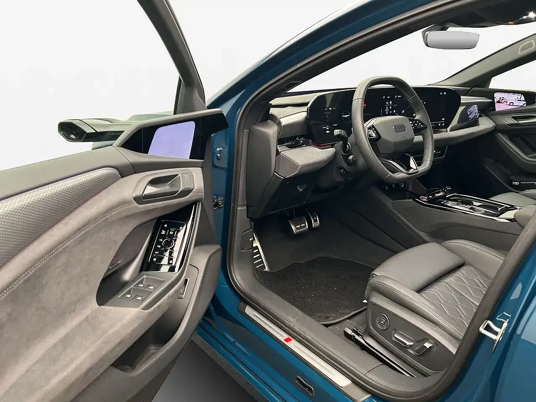 Audi S6 e-tron - Thumbnail 15