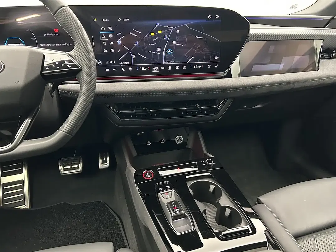 Audi S6 e-tron - Thumbnail 7