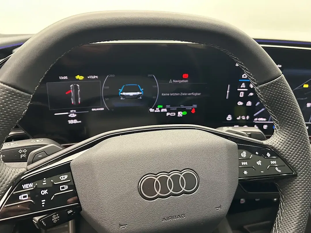 Audi S6 e-tron - Thumbnail 9