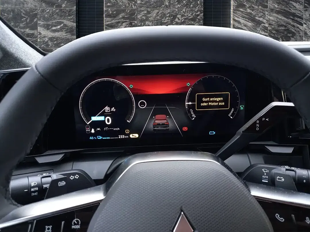 Mitsubishi Eclipse Cross - Thumbnail 11