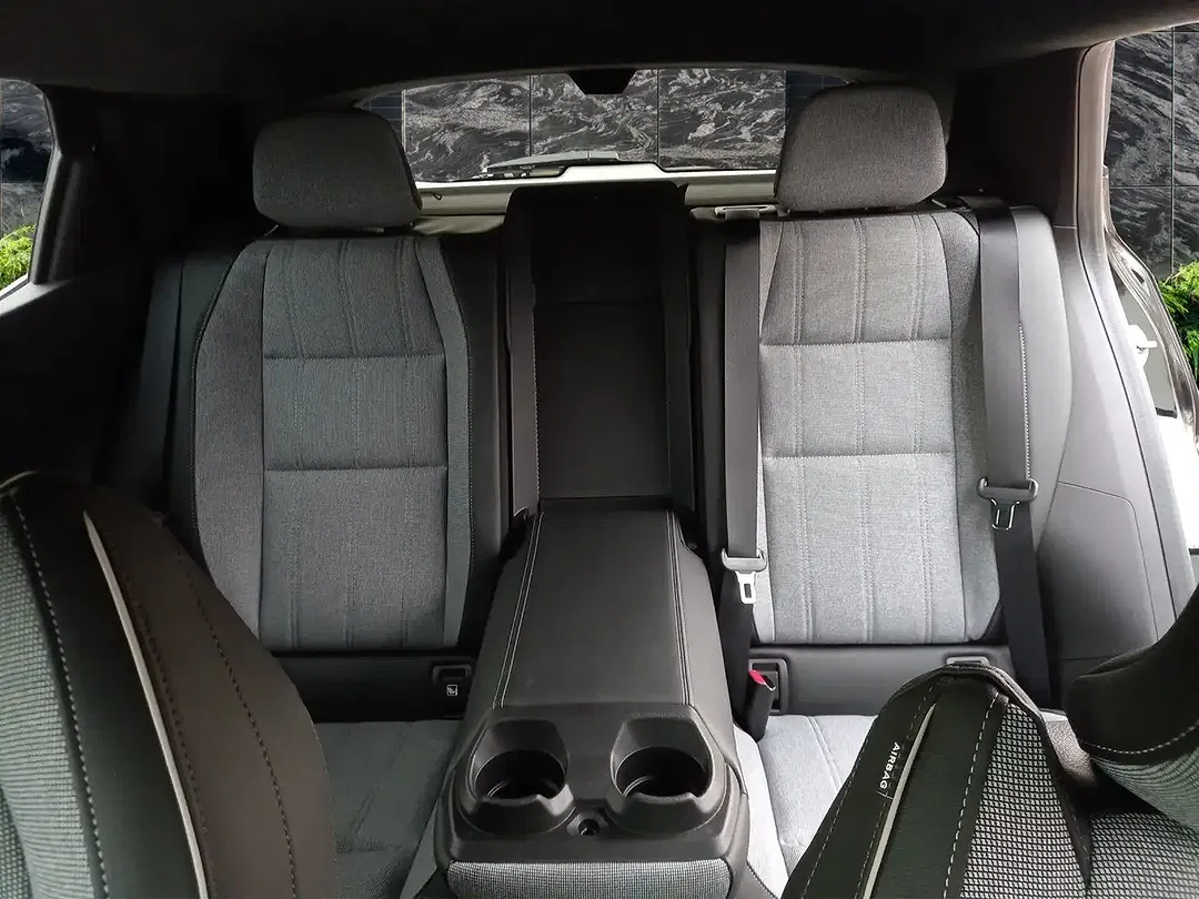 Mitsubishi Eclipse Cross - Thumbnail 13