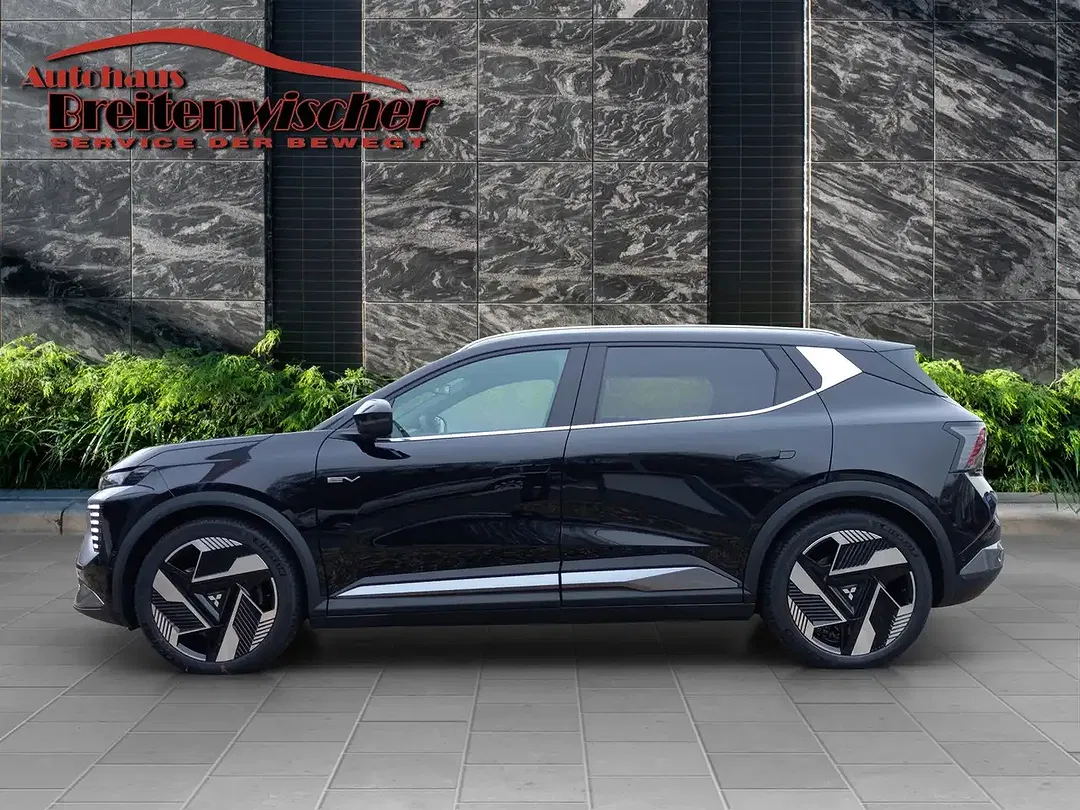 Mitsubishi Eclipse Cross - Thumbnail 6