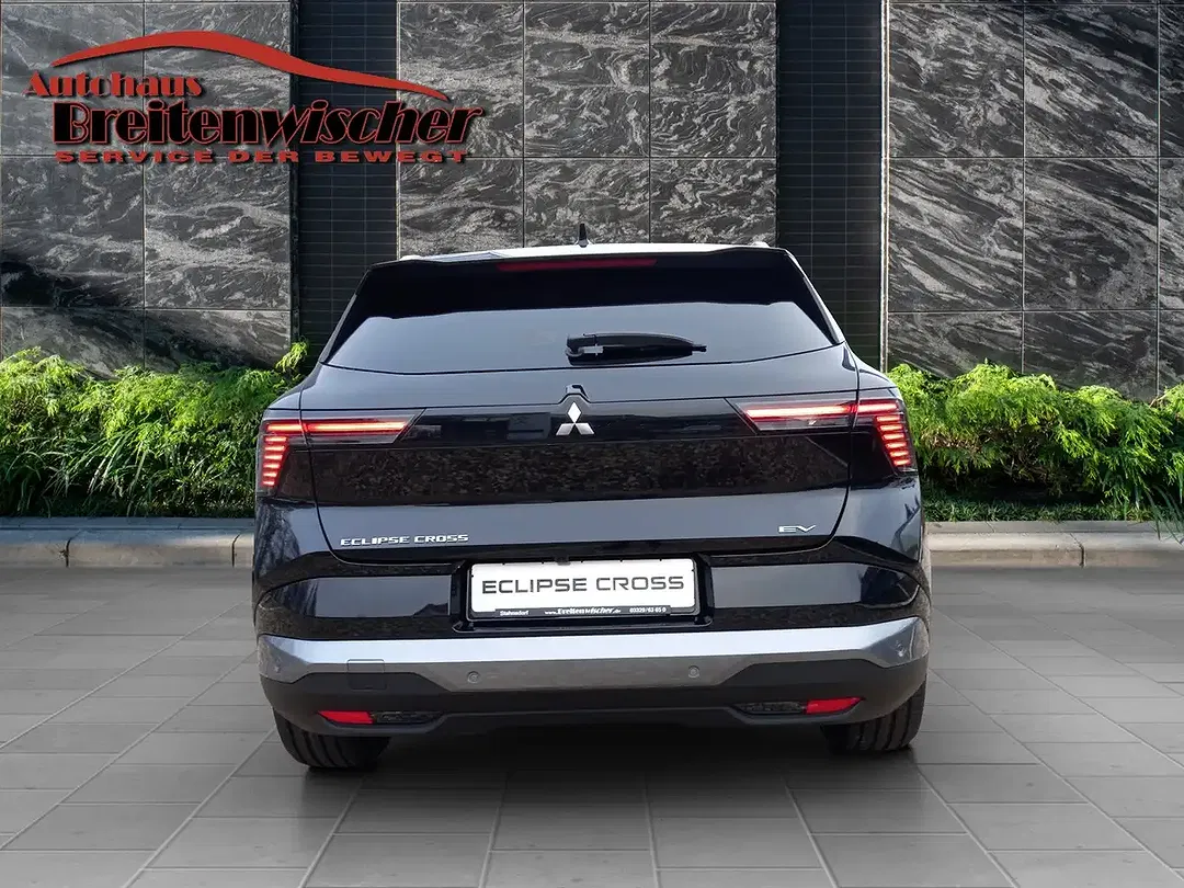Mitsubishi Eclipse Cross - Thumbnail 7