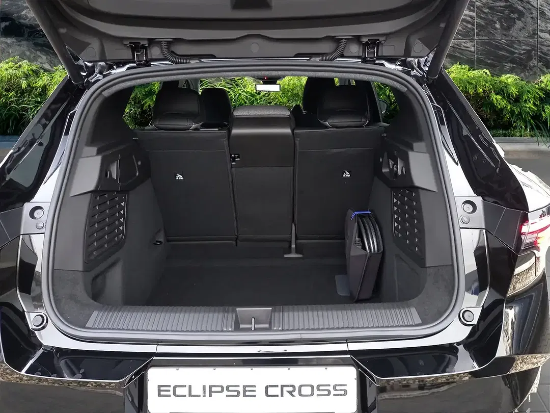 Mitsubishi Eclipse Cross - Thumbnail 9