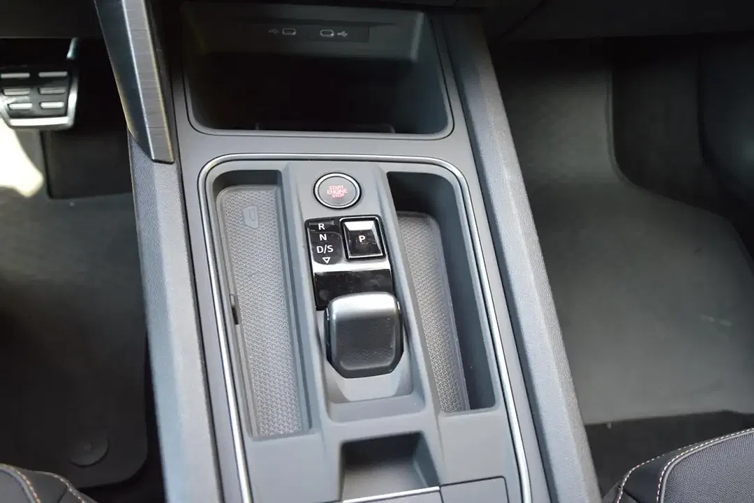 CUPRA Leon - Thumbnail 11