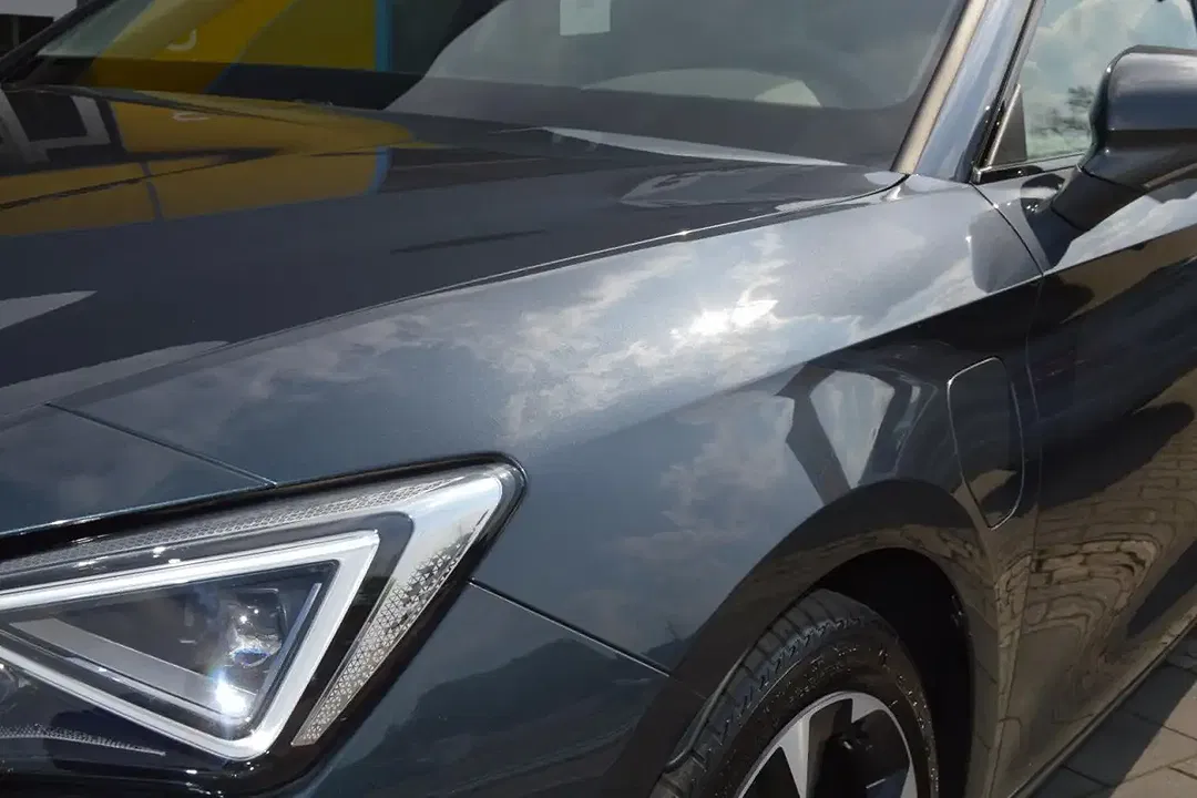 CUPRA Leon - Thumbnail 6