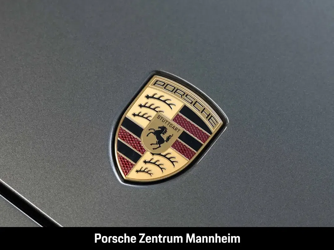 Porsche Panamera - Thumbnail 12