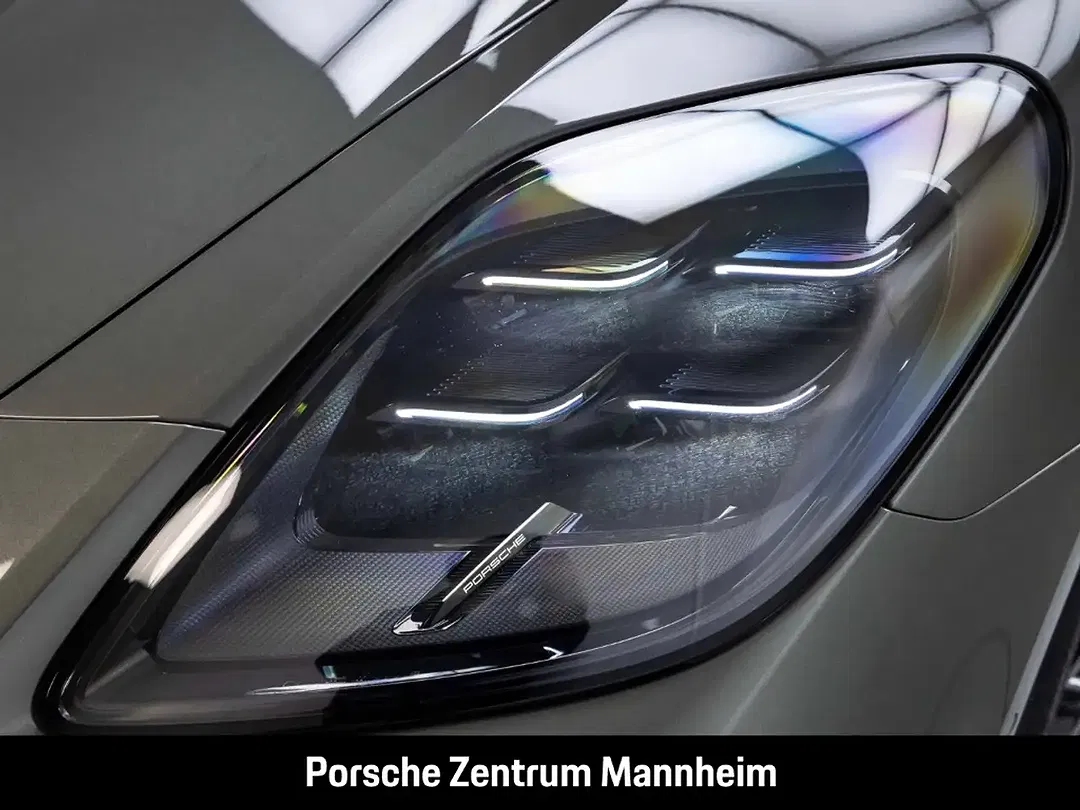 Porsche Panamera - Thumbnail 13