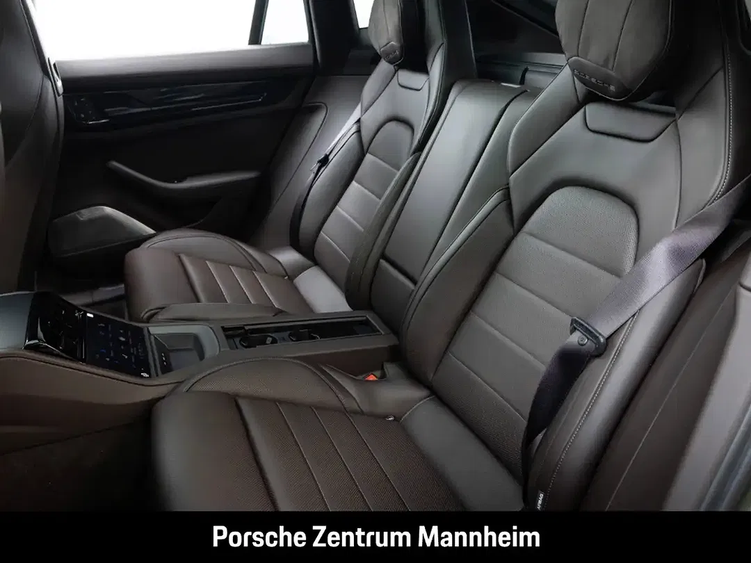 Porsche Panamera - Thumbnail 14