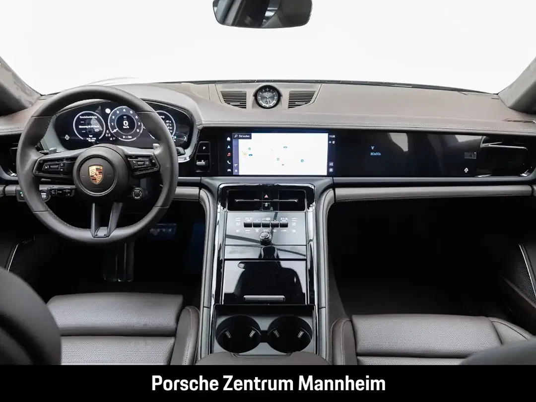 Porsche Panamera - Thumbnail 15