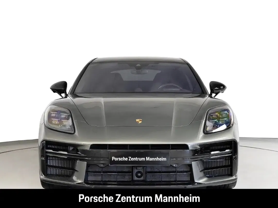 Porsche Panamera - Thumbnail 6
