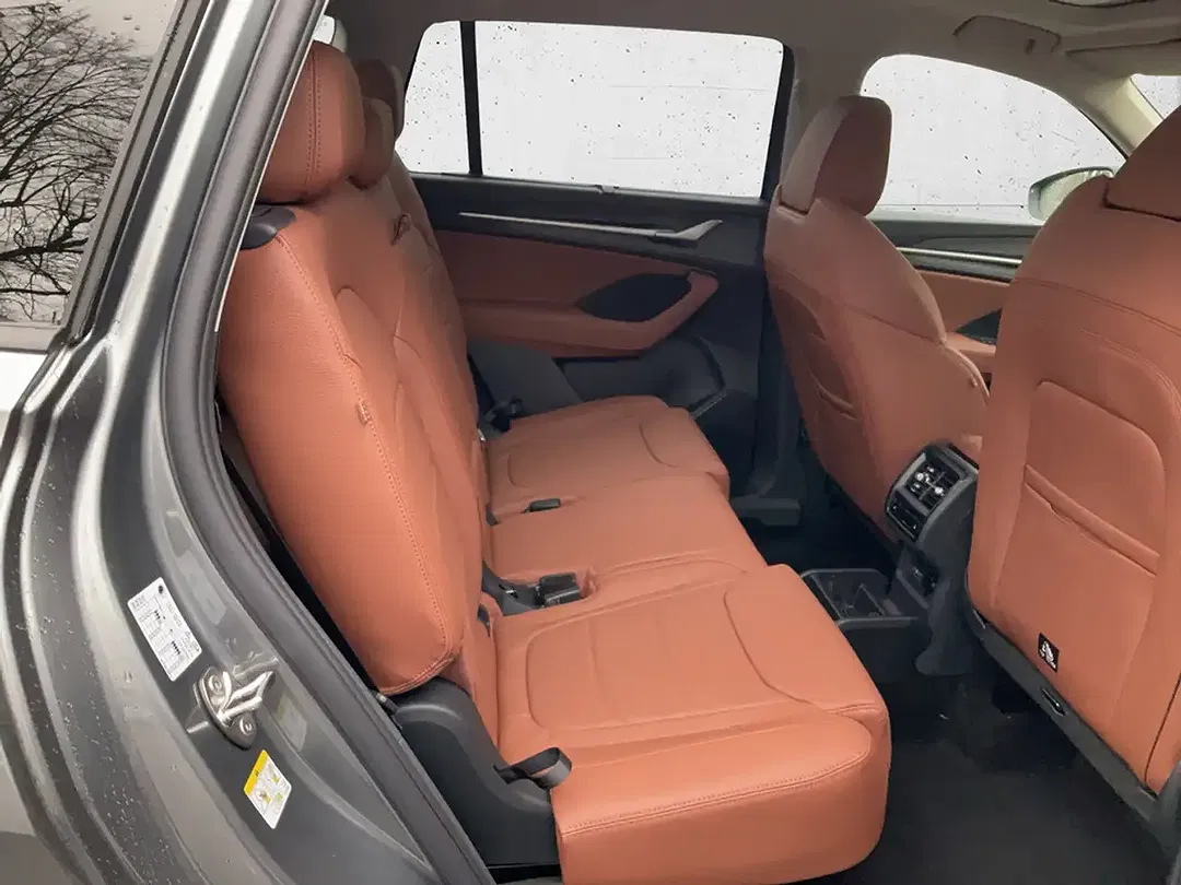 Skoda Kodiaq - Thumbnail 9